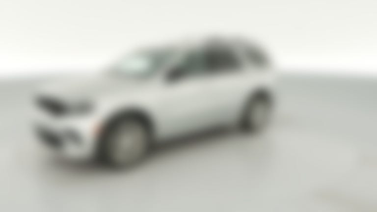 2024 Dodge Durango vehicle photo