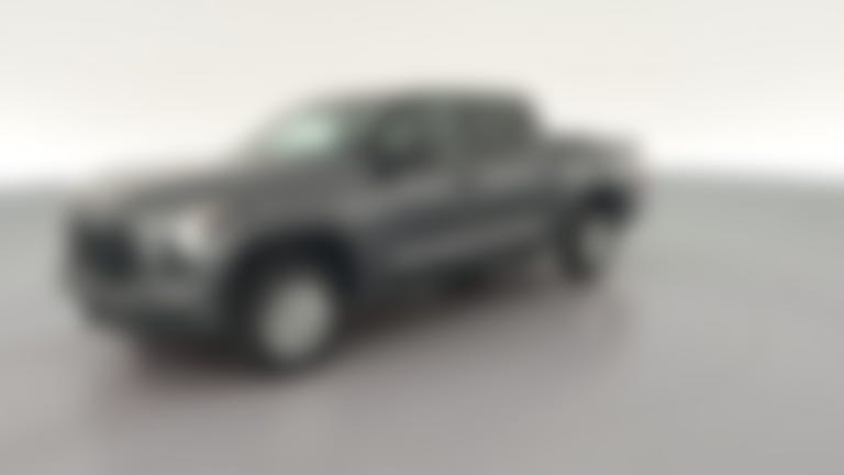 2026 Toyota Tundra CrewMax vehicle photo