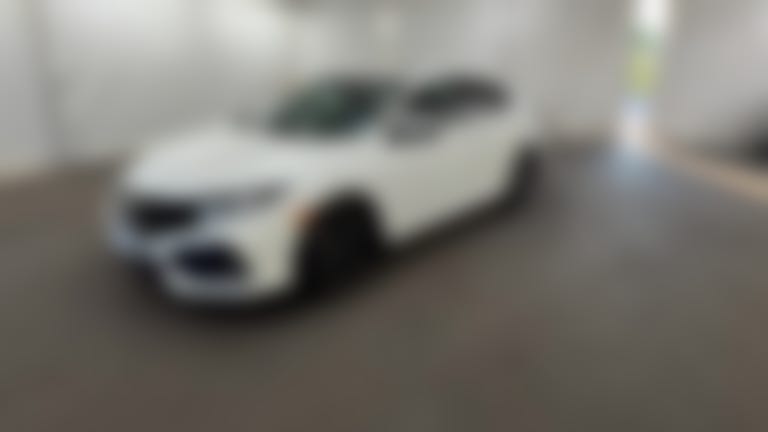 2019 Honda Civic vehicle photo