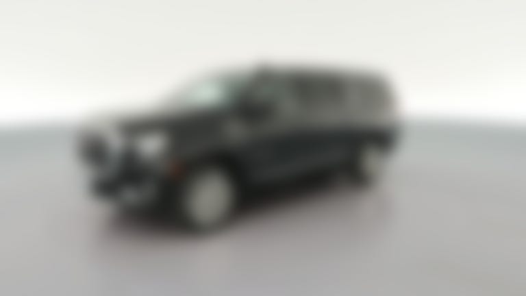 2021 GMC Yukon XL vehicle photo