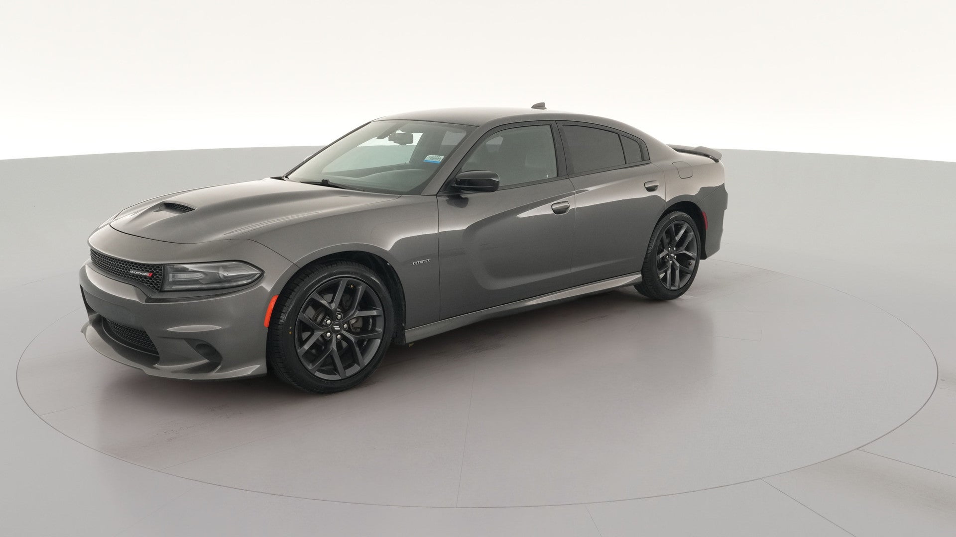 2019 Dodge Charger vehicle photo