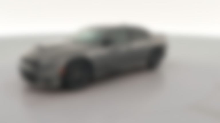 2019 Dodge Charger vehicle photo