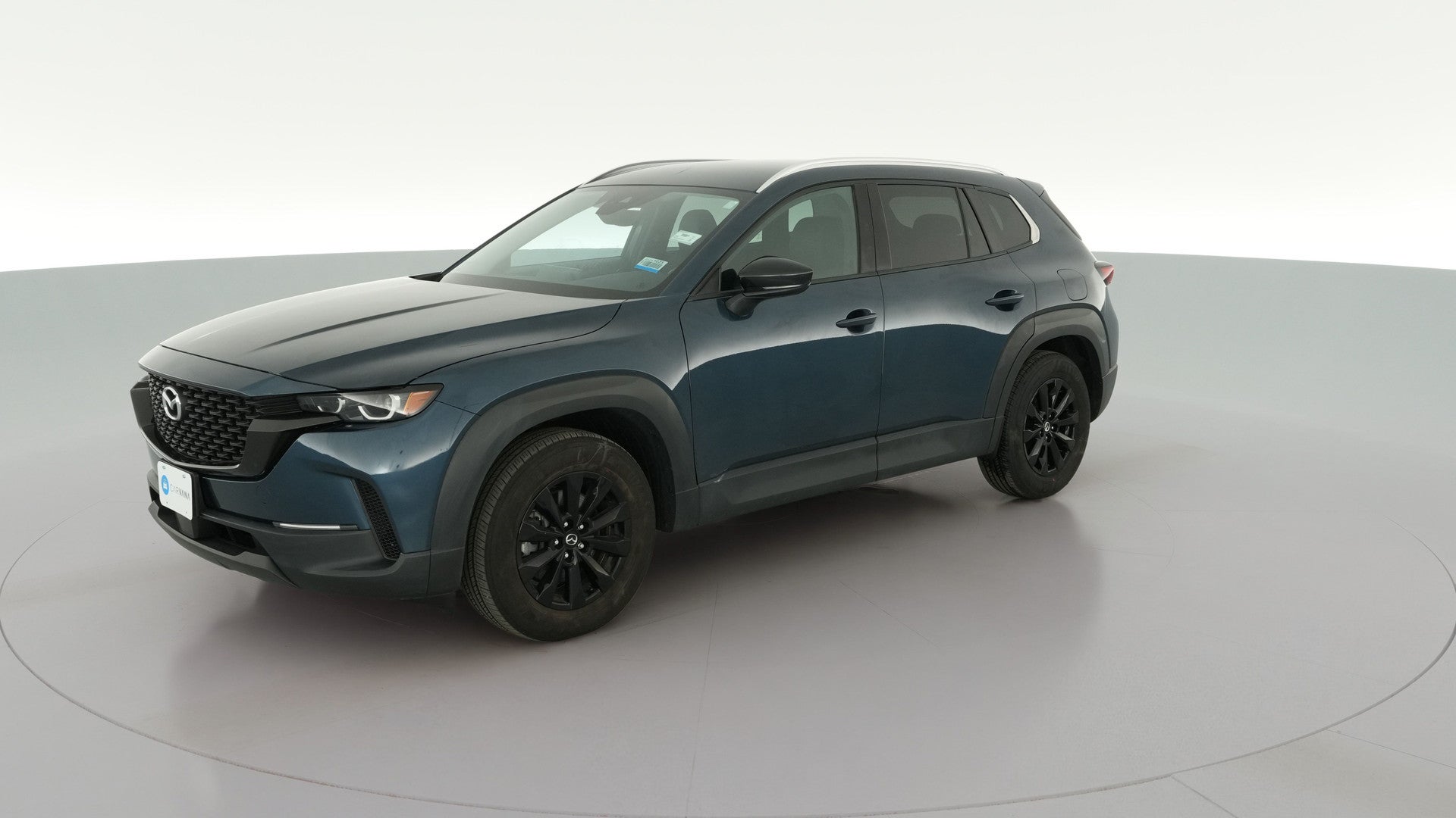 2024 MAZDA CX-50 vehicle photo