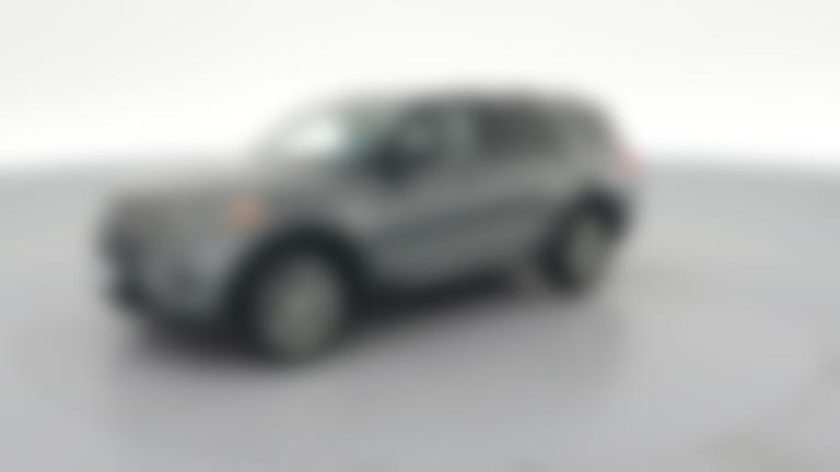 2023 Ford Explorer vehicle photo