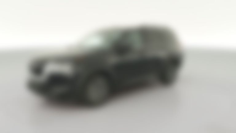 2025 Nissan Pathfinder vehicle photo