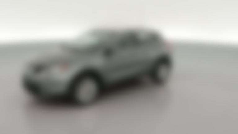 2019 Nissan Rogue Sport vehicle photo