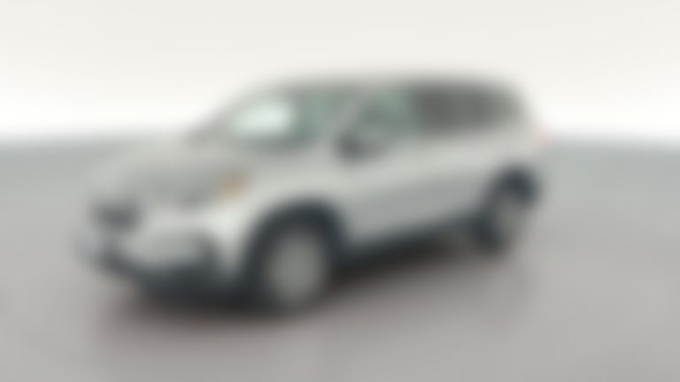 2020 Honda Pilot vehicle photo