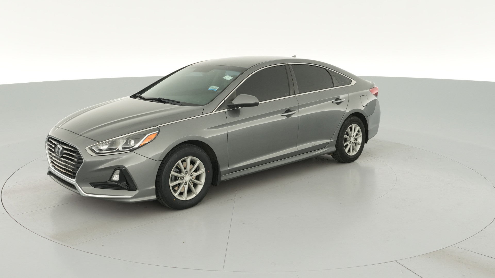 2019 Hyundai Sonata vehicle photo