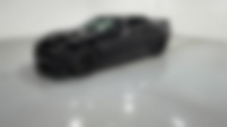 2013 Chevrolet Camaro vehicle photo