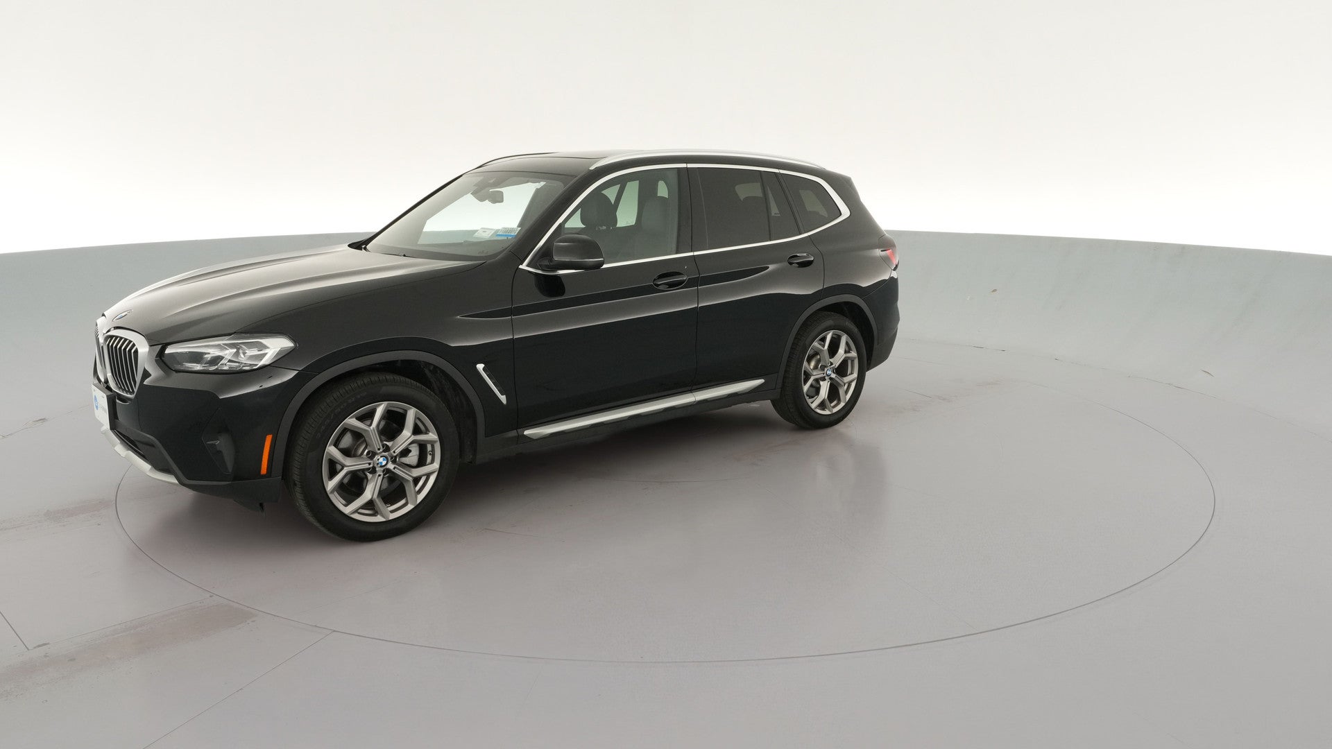 2023 BMW X3 vehicle photo