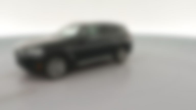 2023 BMW X3 vehicle photo