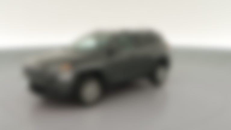 2017 Jeep Cherokee vehicle photo
