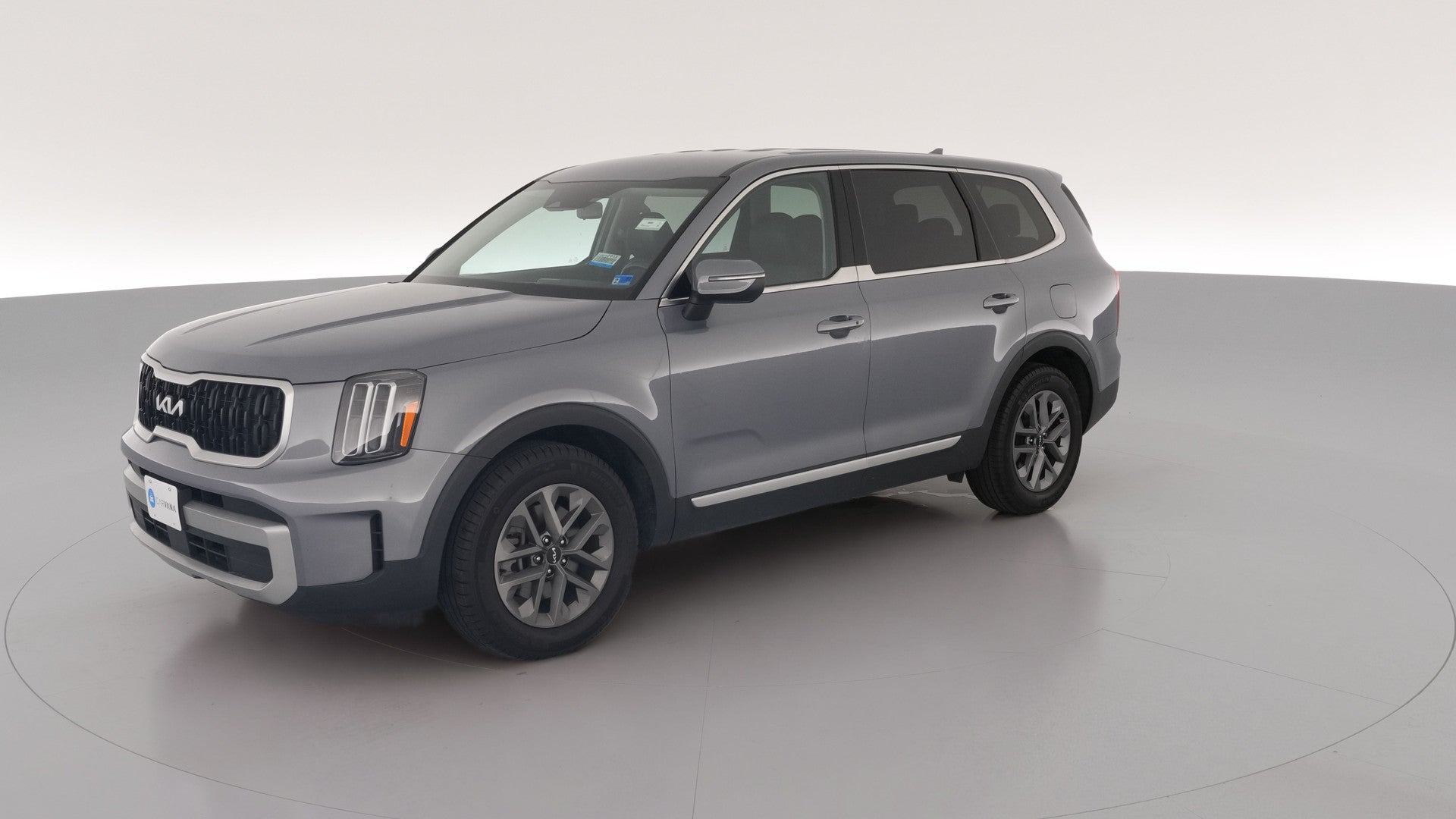 2023 Kia Telluride vehicle photo
