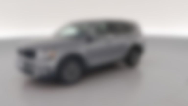 2023 Kia Telluride vehicle photo