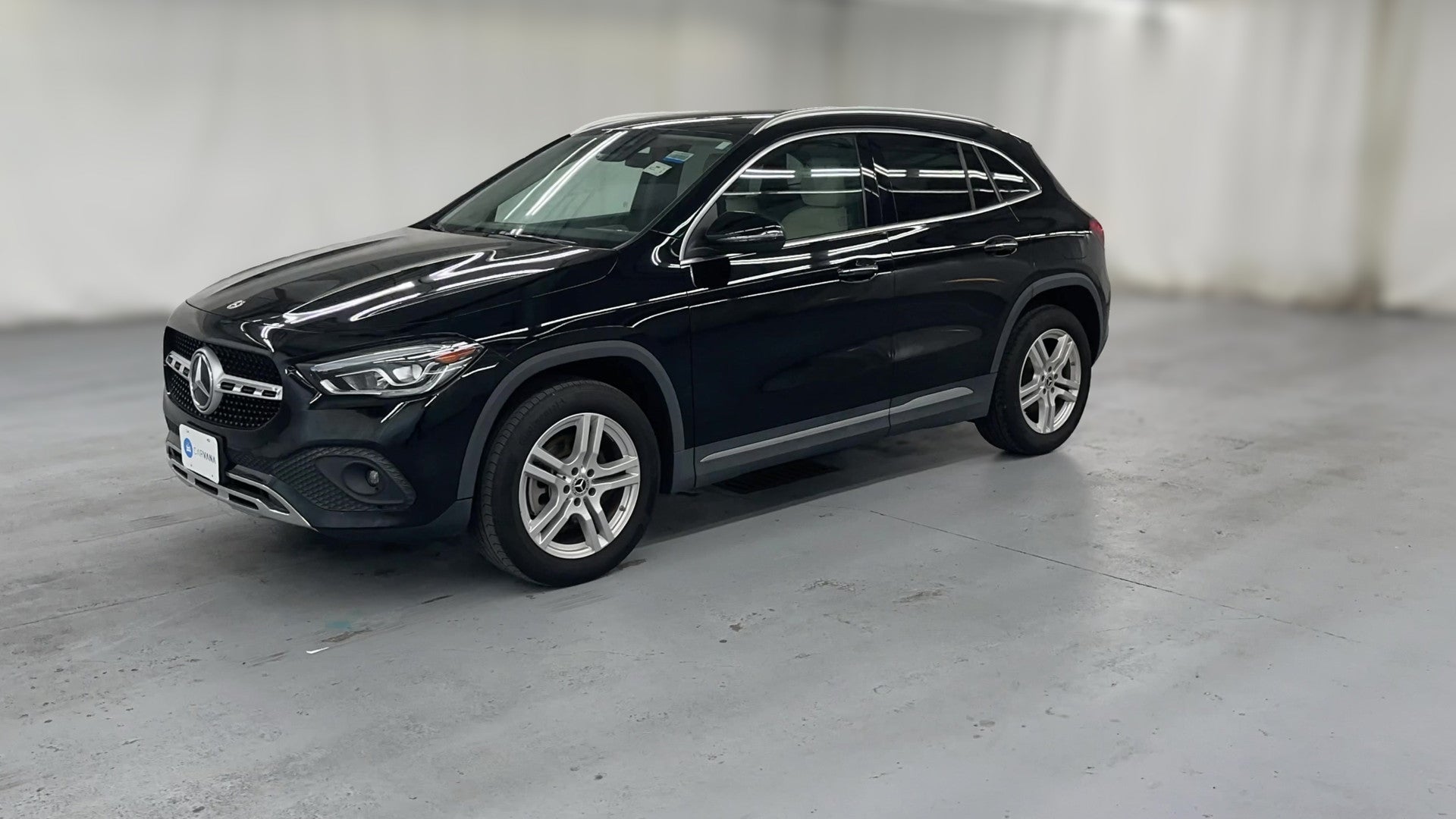 2023 Mercedes-Benz GLA vehicle photo
