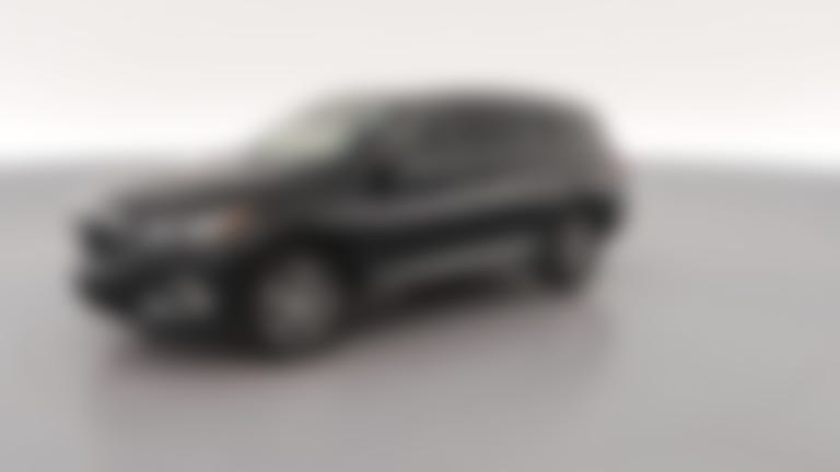 2020 INFINITI QX60 vehicle photo