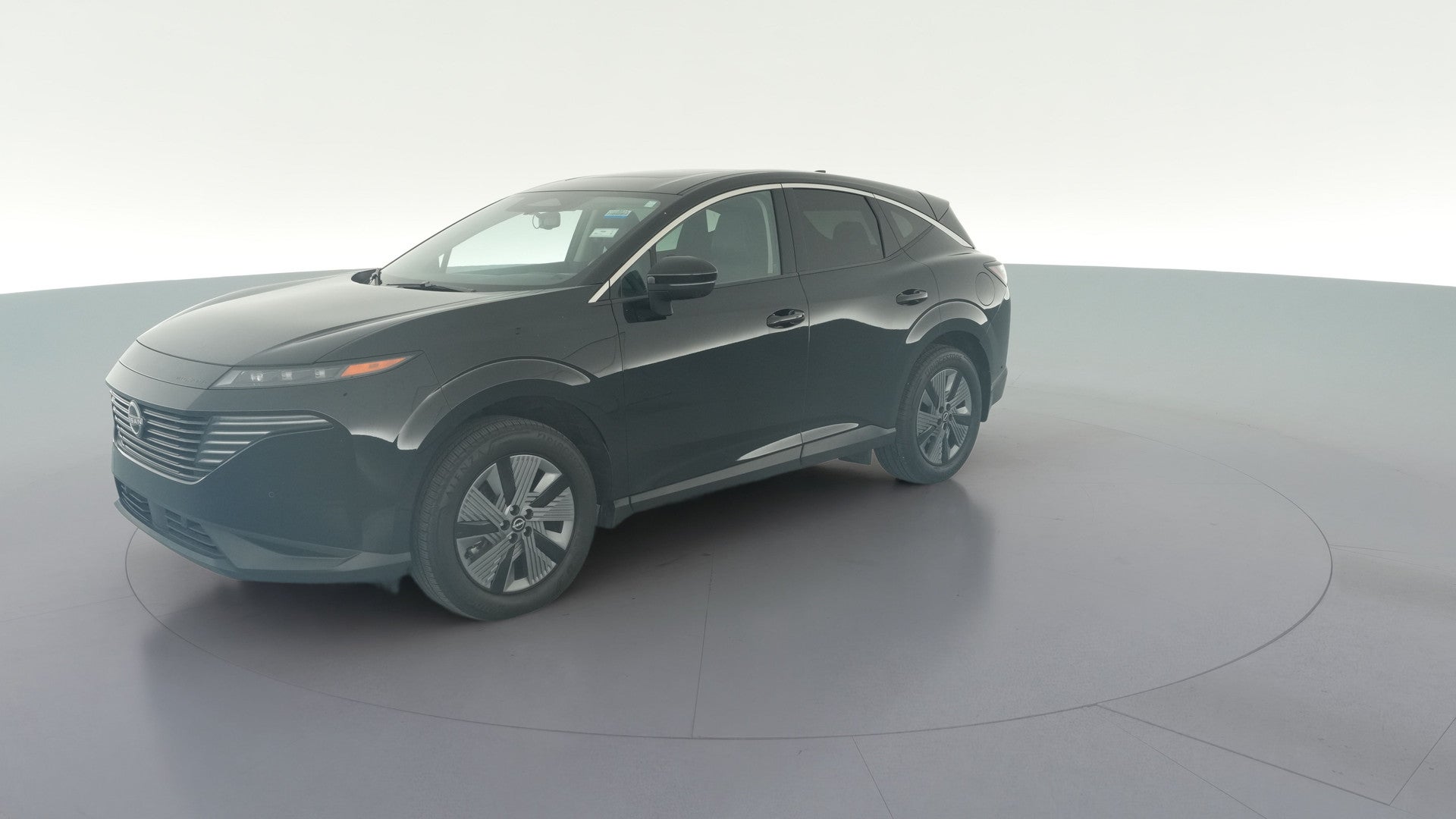 2025 Nissan Murano vehicle photo