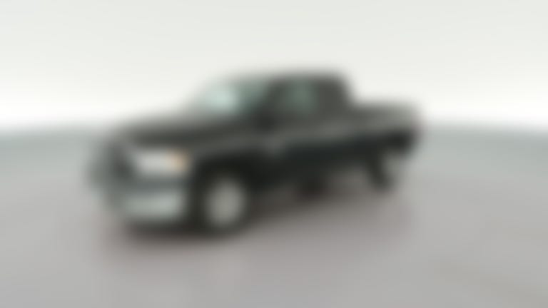 2018 Ram 1500 Quad Cab vehicle photo
