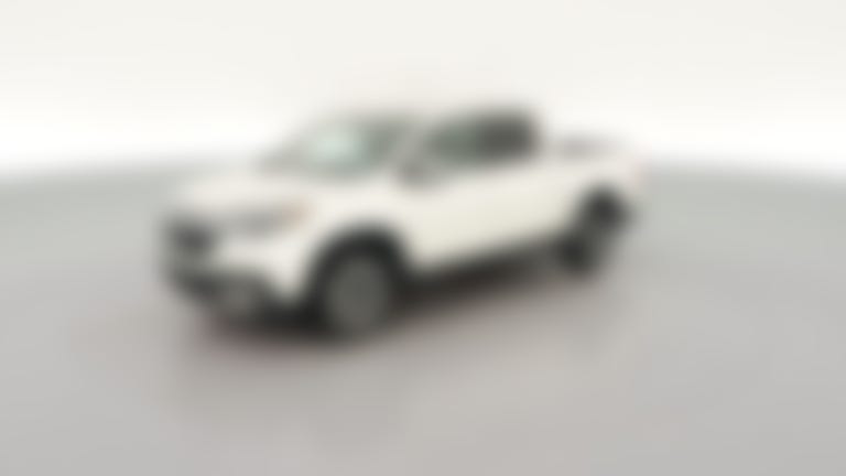 2017 Honda Ridgeline vehicle photo