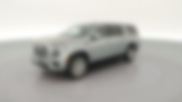 2025 GMC Yukon XL vehicle photo