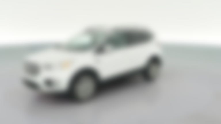 2018 Ford Escape vehicle photo
