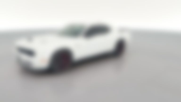 2016 Dodge Challenger vehicle photo