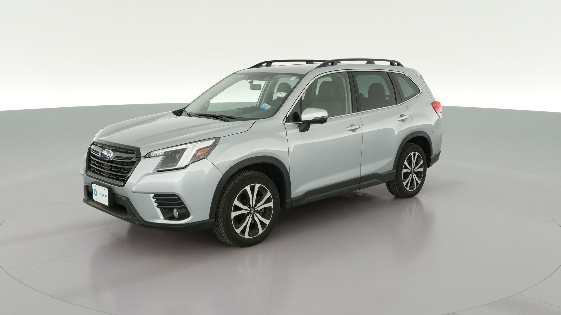 2023 Subaru Forester vehicle photo