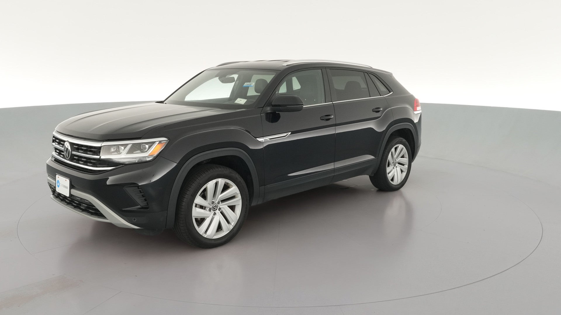 2023 Volkswagen Atlas Cross Sport vehicle photo