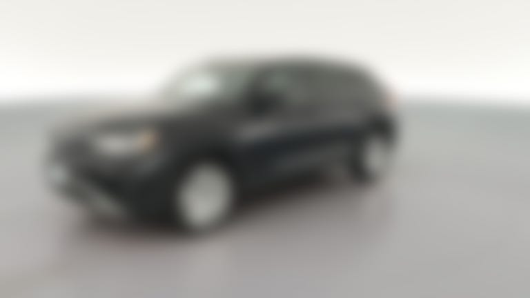 2023 Volkswagen Atlas Cross Sport vehicle photo