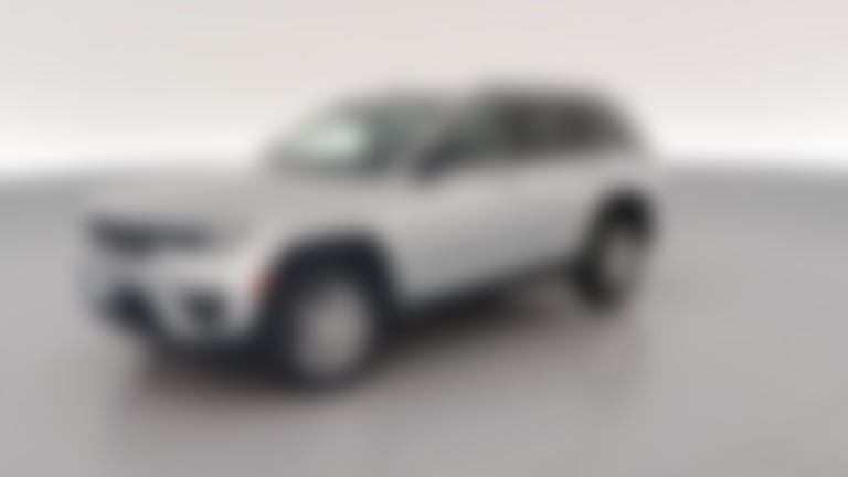 2023 Jeep Grand Cherokee vehicle photo