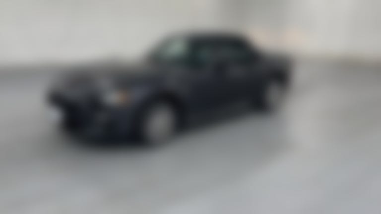 2019 FIAT 124 Spider vehicle photo