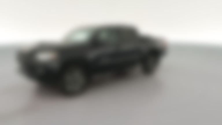 2019 Toyota Tacoma Double Cab vehicle photo