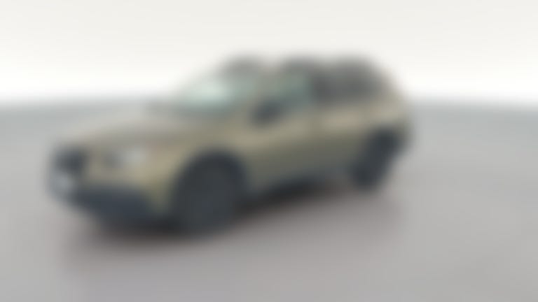 2021 Subaru Outback vehicle photo