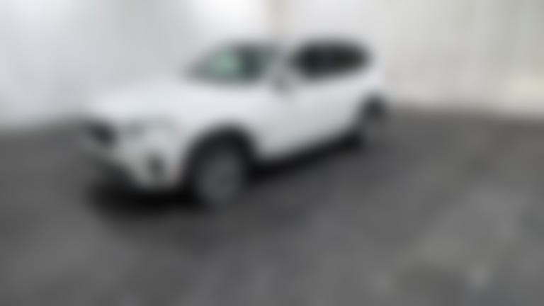 2023 BMW X3 vehicle photo