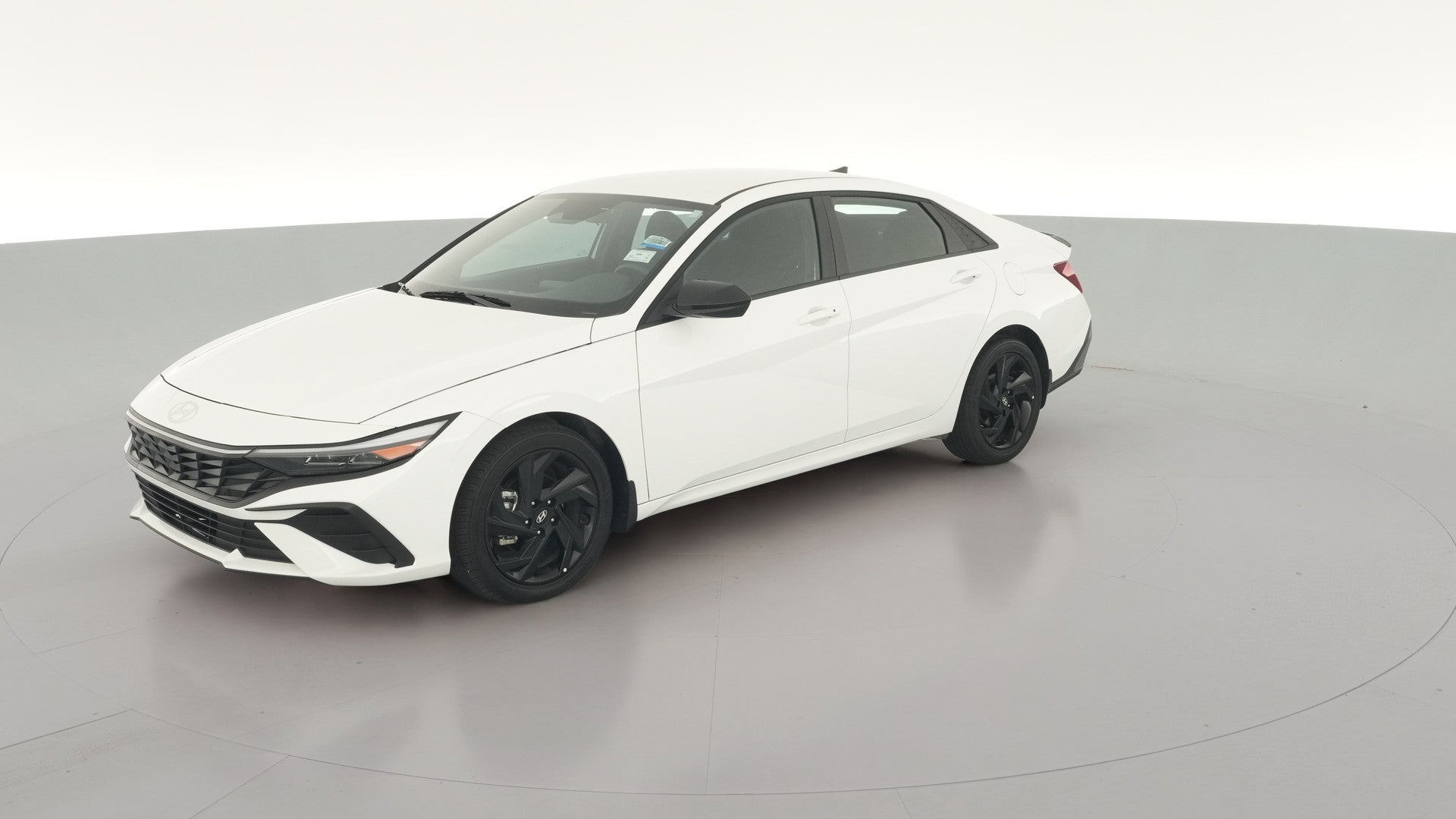 2026 Hyundai Elantra vehicle photo