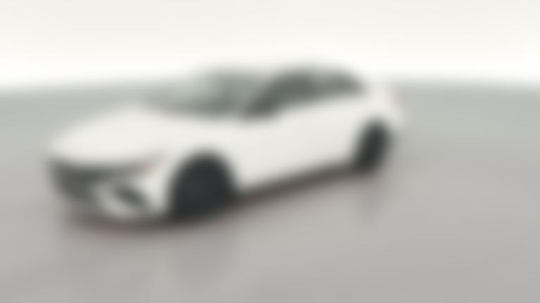 2026 Hyundai Elantra vehicle photo