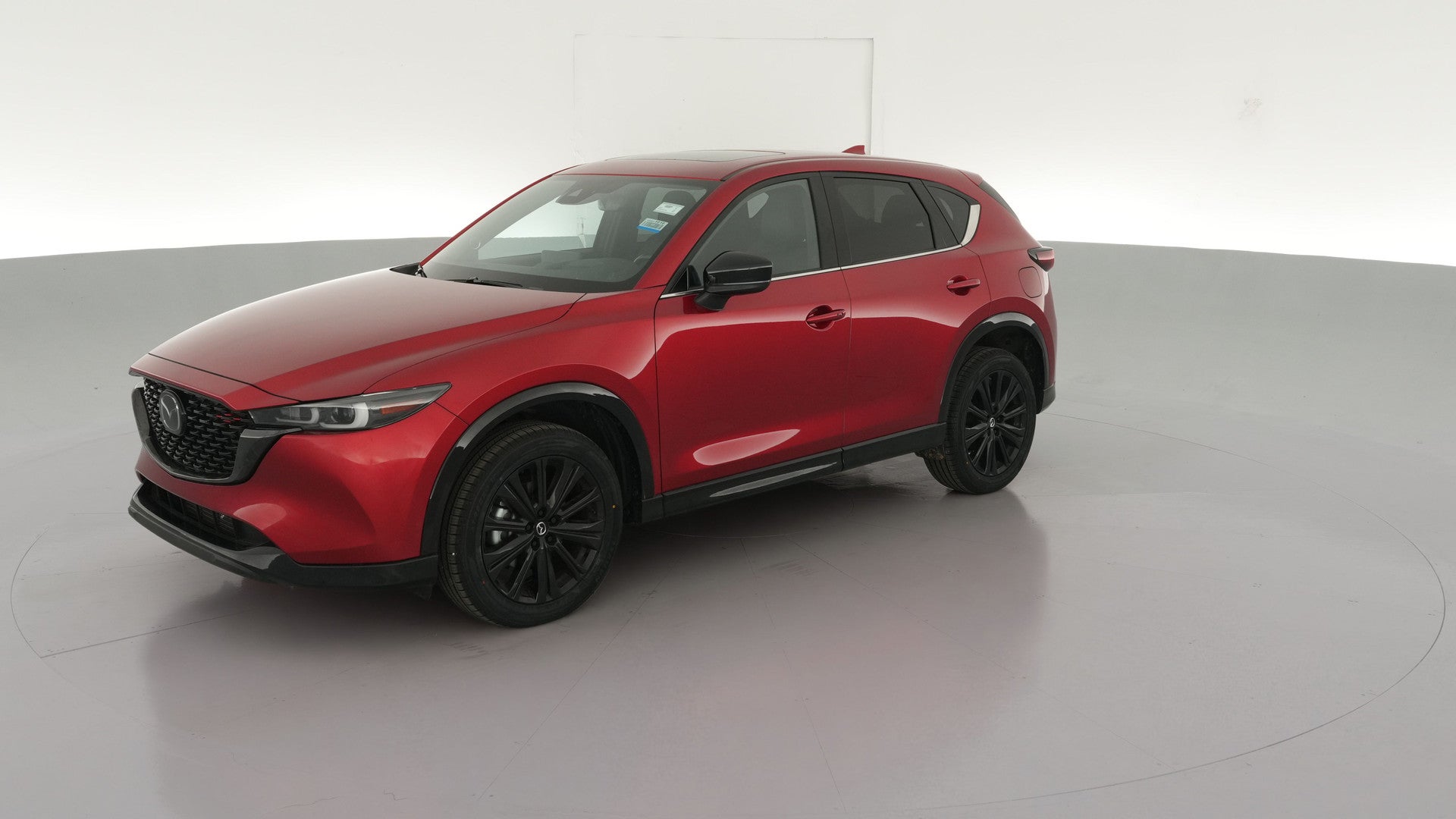 2023 MAZDA CX-5 vehicle photo