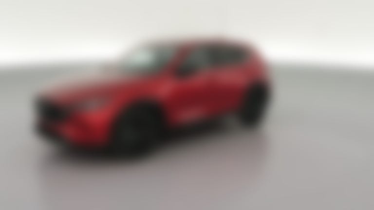 2023 MAZDA CX-5 vehicle photo