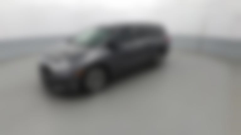 2023 Honda Odyssey vehicle photo