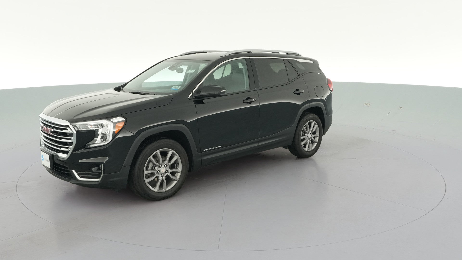 2024 GMC Terrain vehicle photo