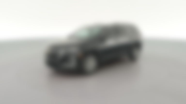 2023 Chevrolet Traverse vehicle photo
