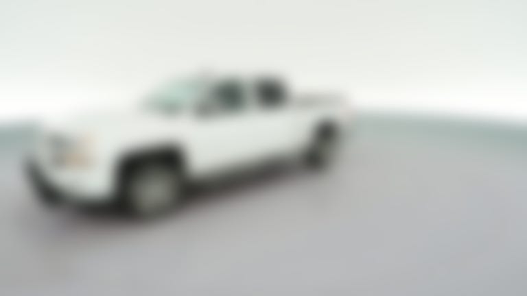 2018 Chevrolet Silverado 1500 Crew Cab vehicle photo