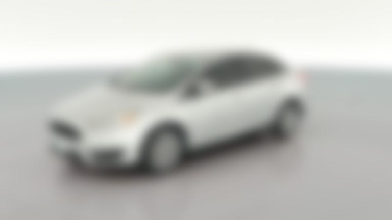 2017 Ford Focus vehicle photo