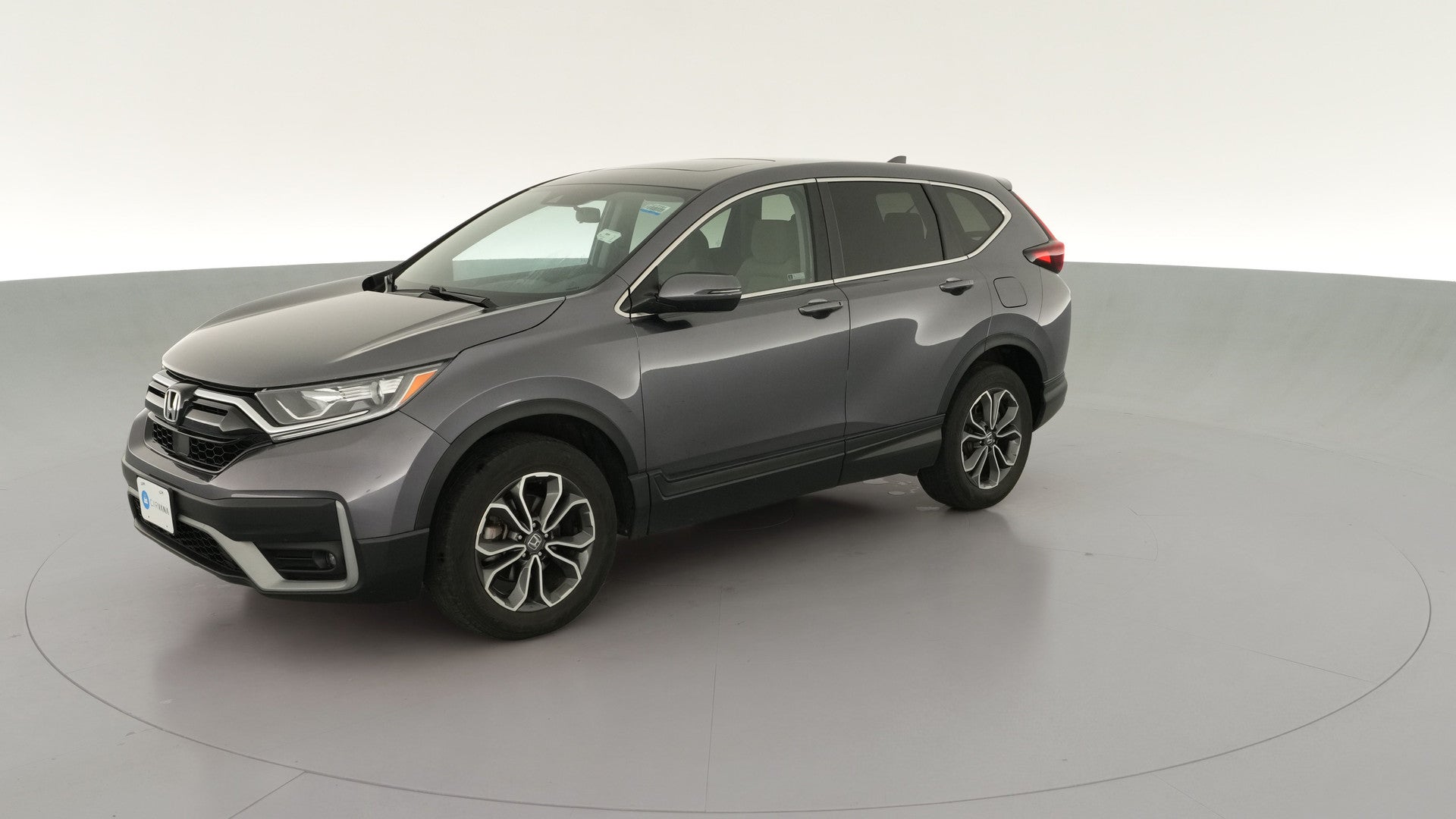 2022 Honda CR-V vehicle photo