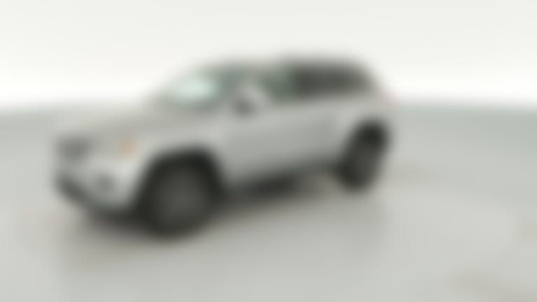 2020 Jeep Grand Cherokee vehicle photo