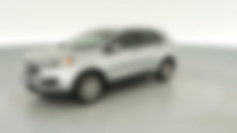 2022 Ford Edge vehicle photo