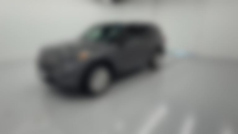 2020 Ford Explorer vehicle photo