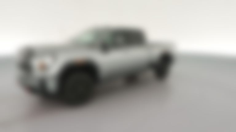2026 GMC Sierra 2500 HD Crew Cab vehicle photo