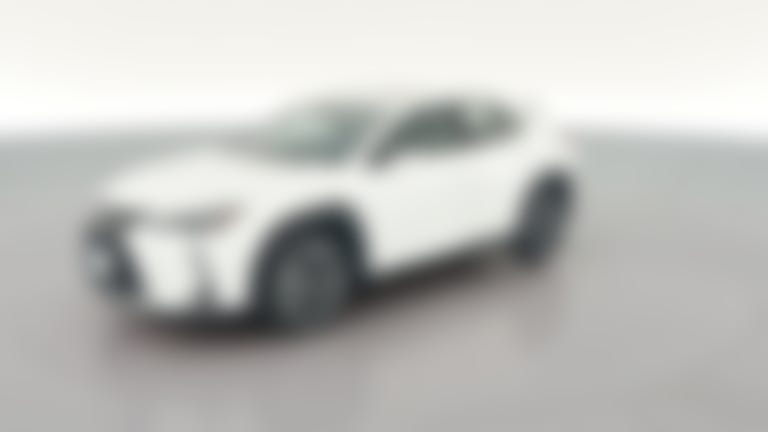 2026 Lexus UX vehicle photo