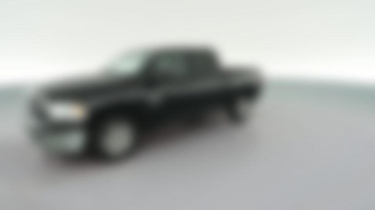 2023 Ram 1500 Classic Crew Cab vehicle photo